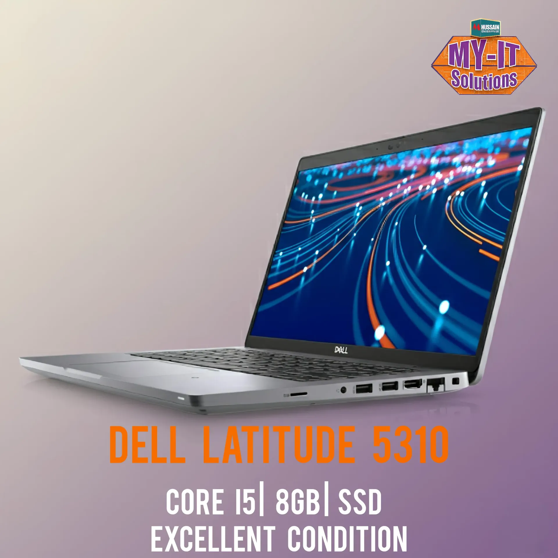 DELL LATITUDE 5310