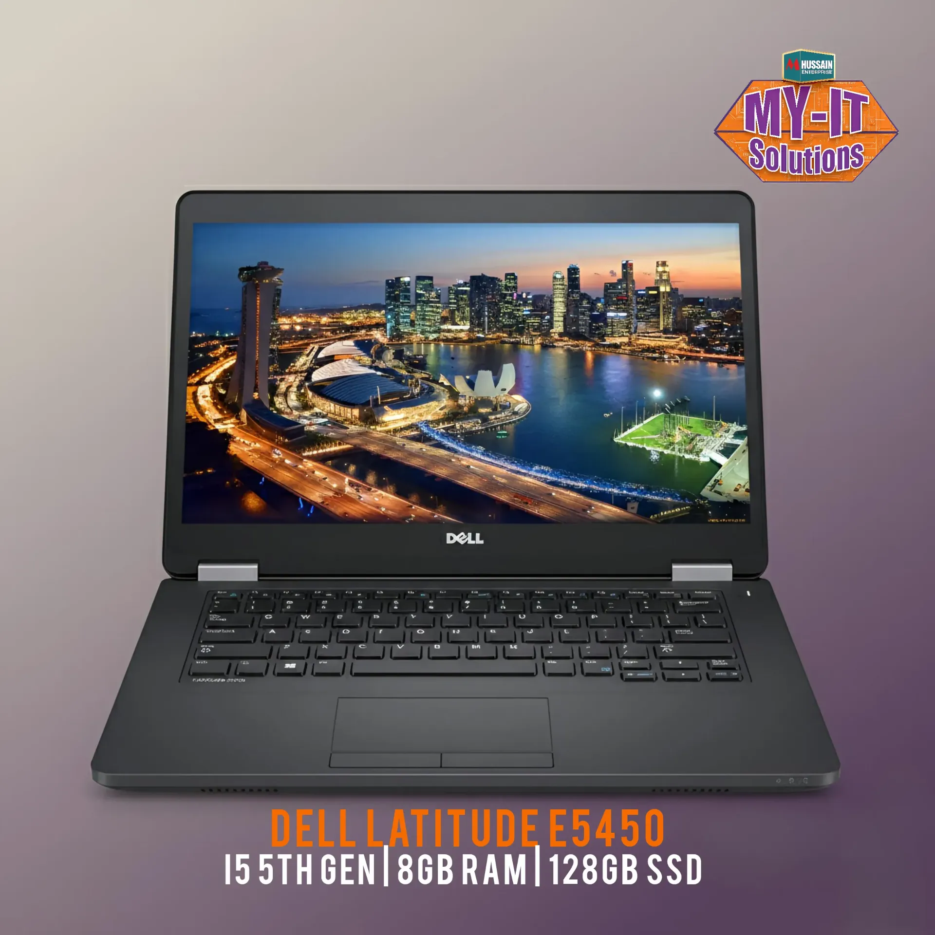 DELL LATITUDE 5450
