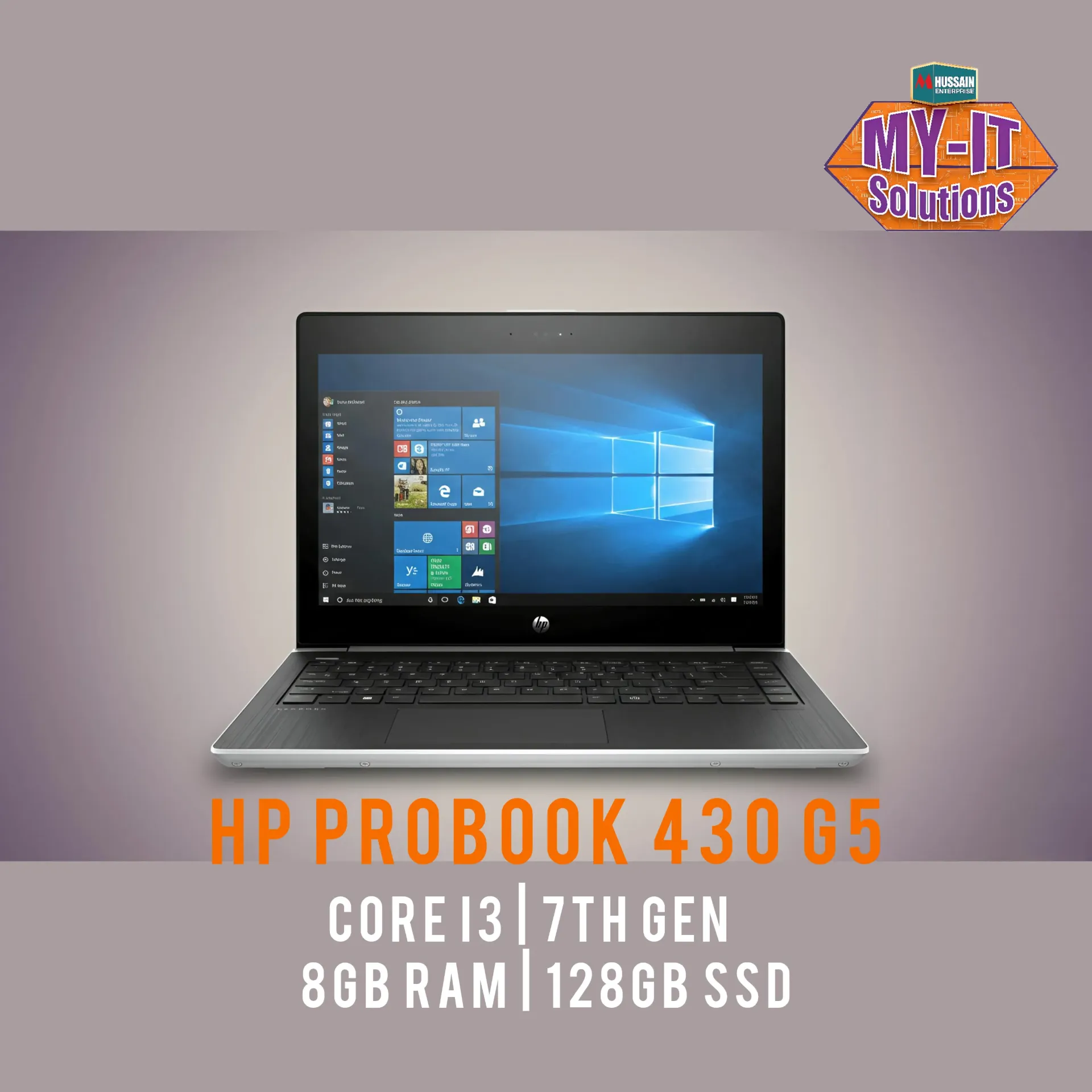 HP ProBook 430 G5
