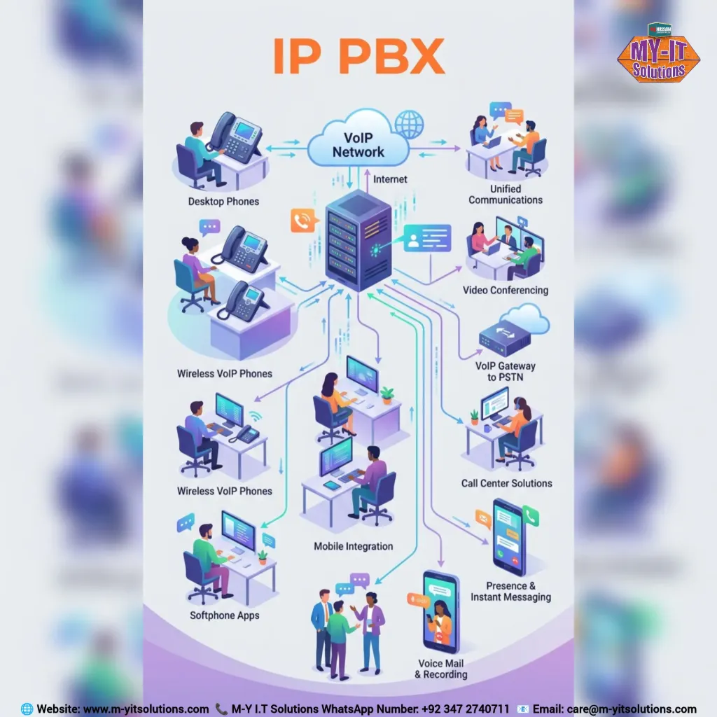 IPPBX