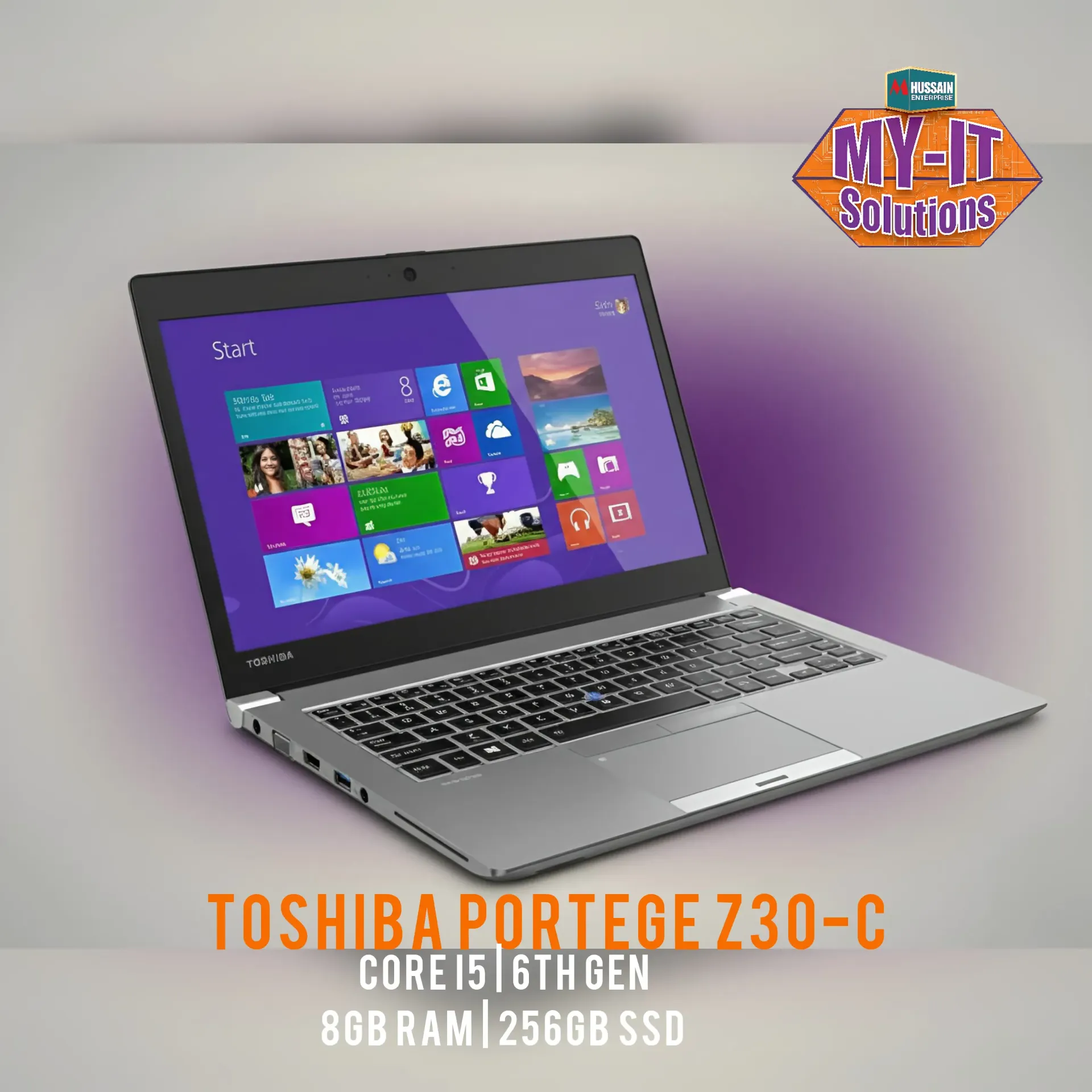 TOSHIBA Z30-C