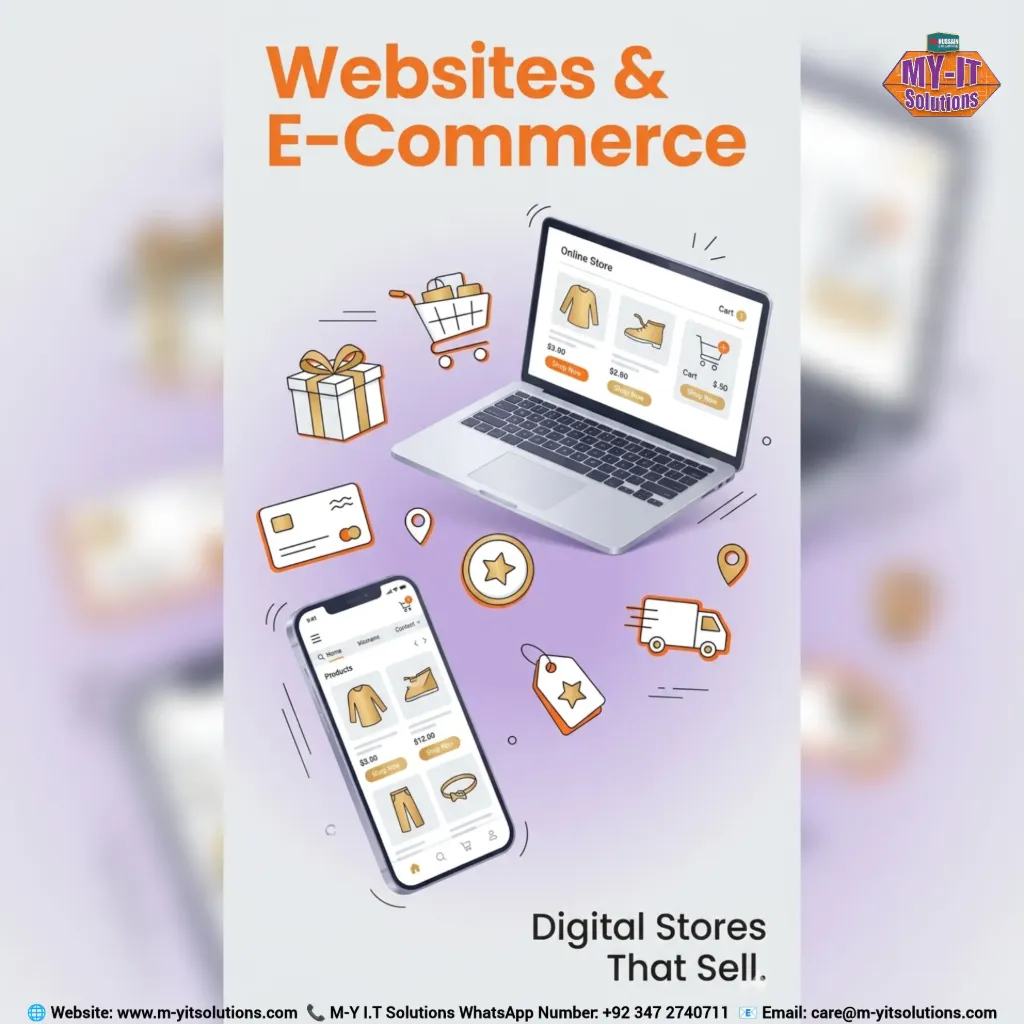 Websites