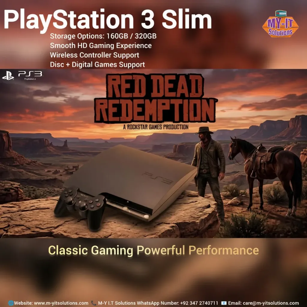 Sony PlayStation 3 Slim jailbreak