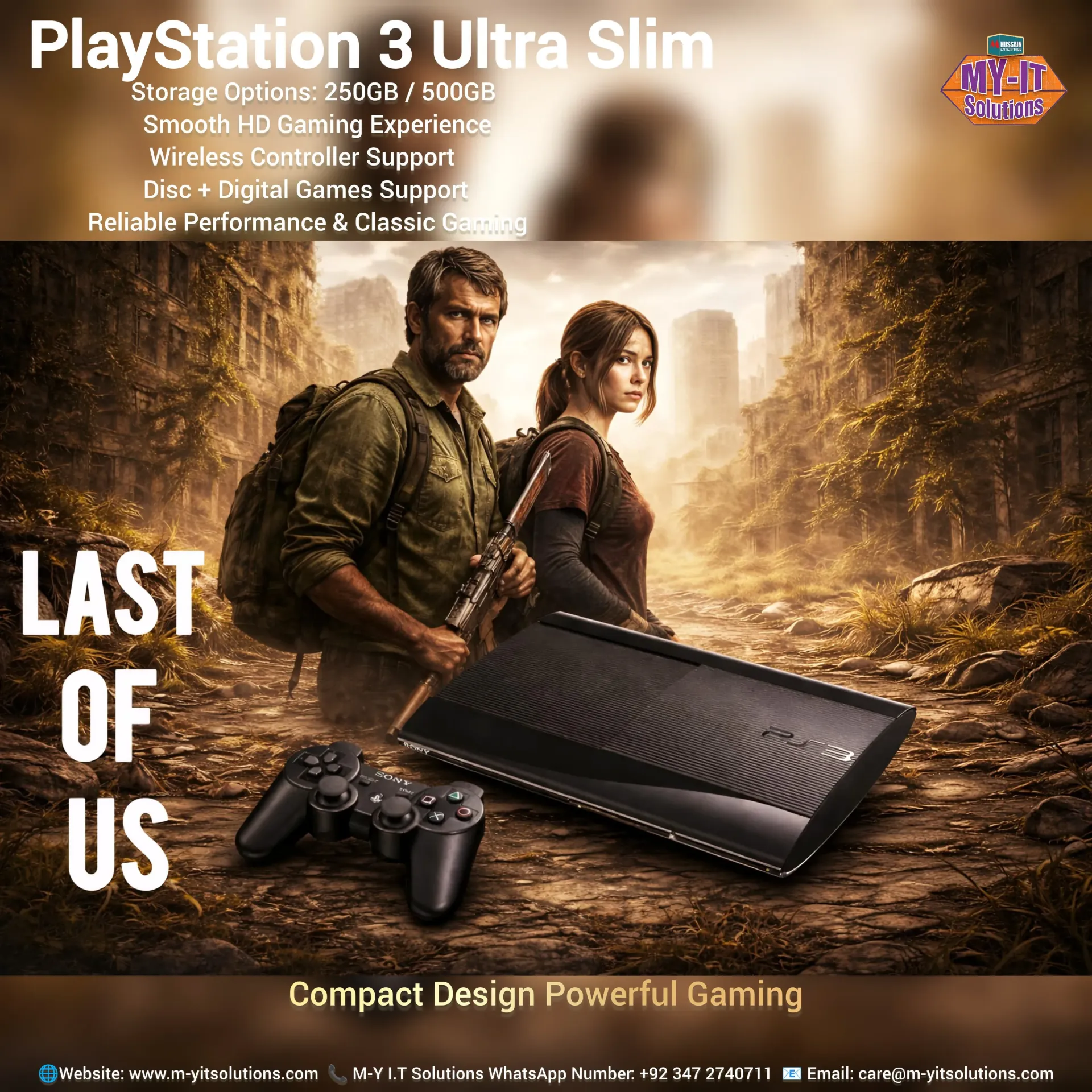 Sony PlayStation 3 Ultra Slim jailbreak